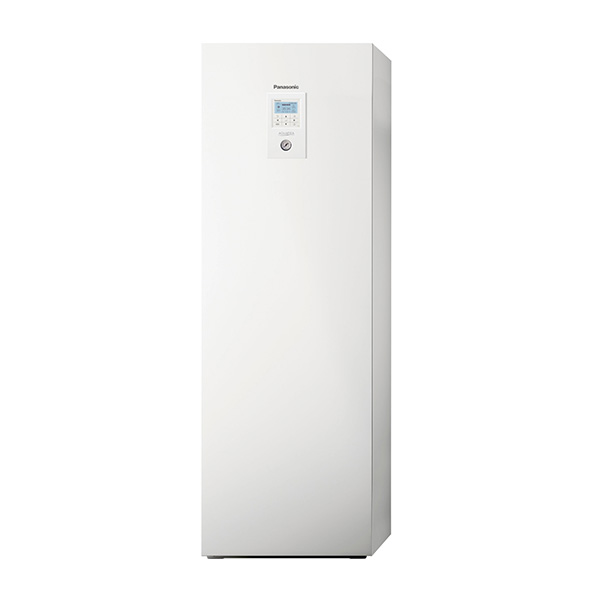 Panasonic ALL in One 9kW